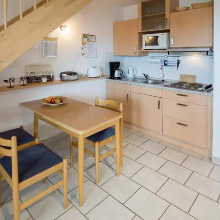 Ferienwohnung Biene *