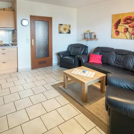 Lägenhet Ferienwohnung Biene Norddeich (Norden)