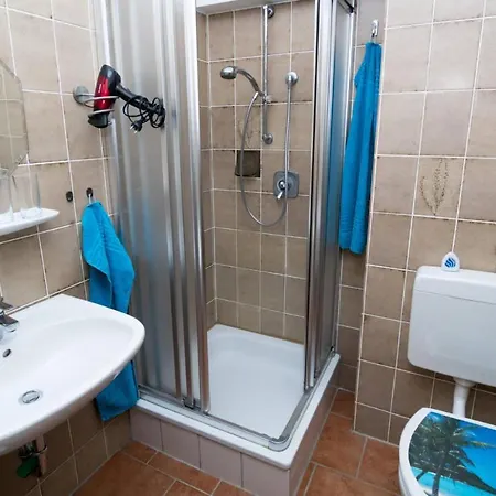 Apartment Ferienwohnung Biene *