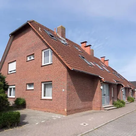 Ferienwohnung Biene Lägenhet *