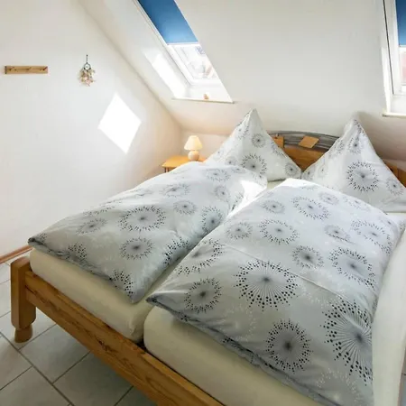 Ferienwohnung Biene Lägenhet