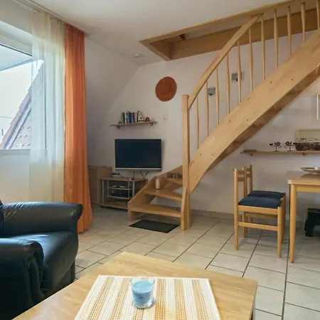 Ferienwohnung Biene
